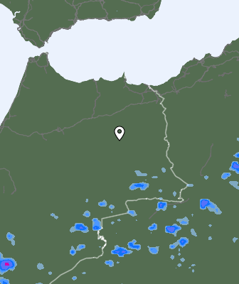 Precipitação