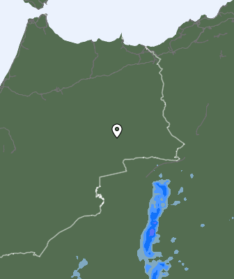Opady atmosferyczne