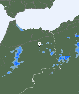 Neerslag