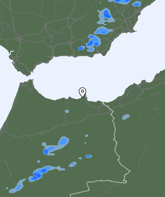 Opady atmosferyczne