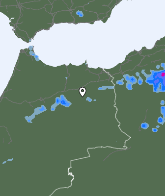 Opady atmosferyczne