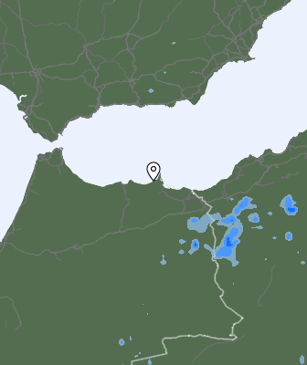 Opady atmosferyczne