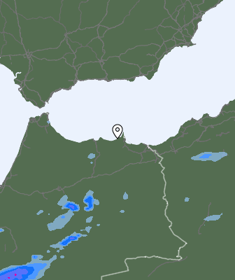 Opady atmosferyczne