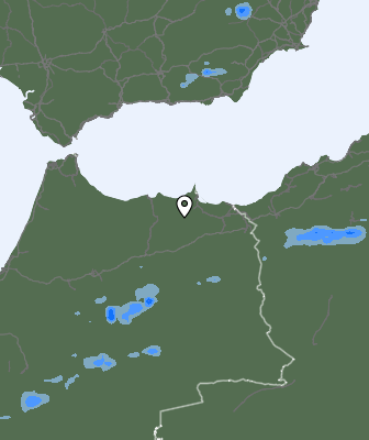 Opady atmosferyczne