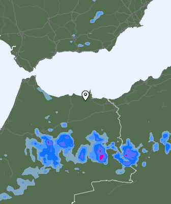 Opady atmosferyczne