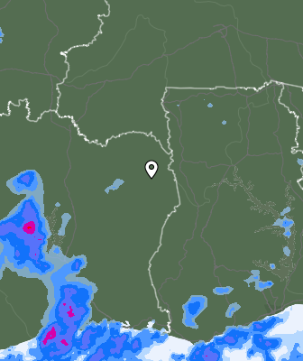 Precipitaţii