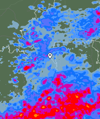 Precipitaţii