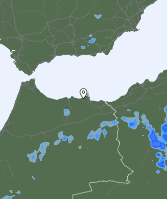 Opady atmosferyczne