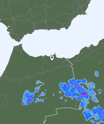 Precipitação