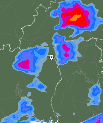 Precipitaţii