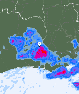 Precipitação