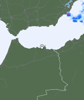 Csapadék