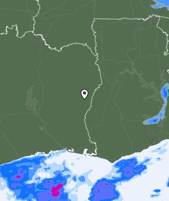 Precipitação