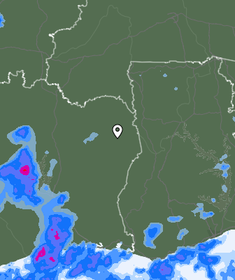 Precipitaţii