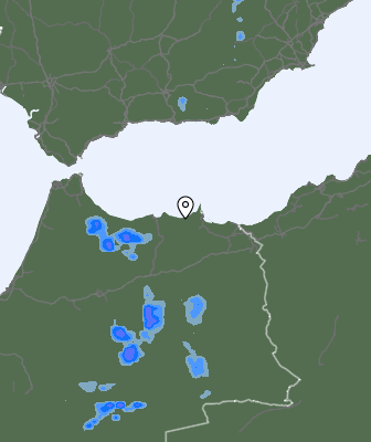 Precipitação