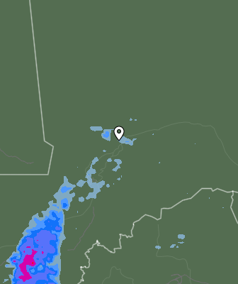 Opady atmosferyczne
