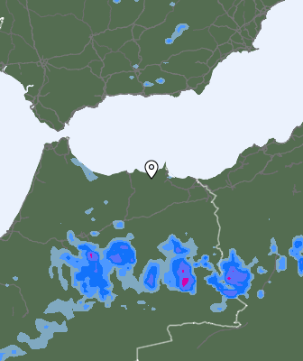 Opady atmosferyczne