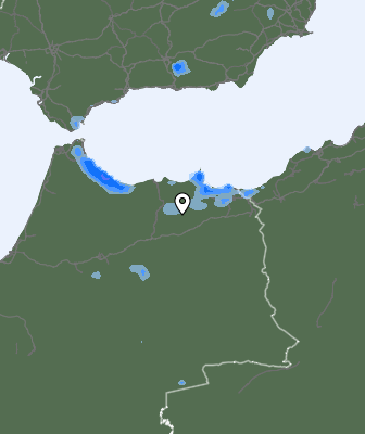 Opady atmosferyczne