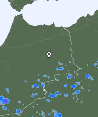 Precipitação