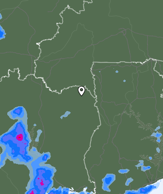 Precipitaţii