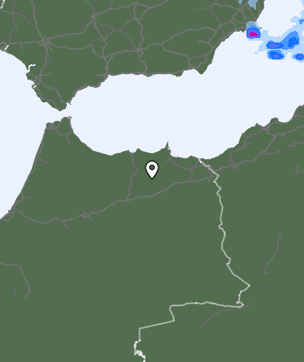 Csapadék