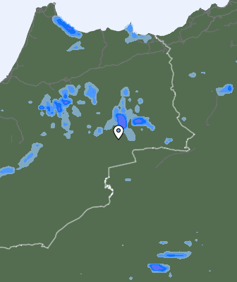 Opady atmosferyczne