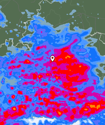Precipitaţii