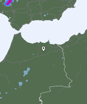 Csapadék