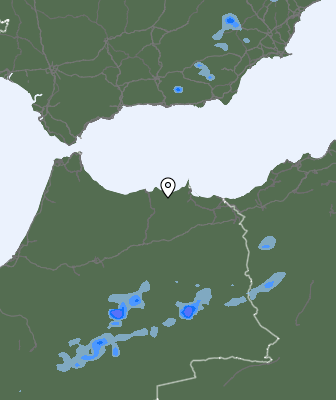 Opady atmosferyczne