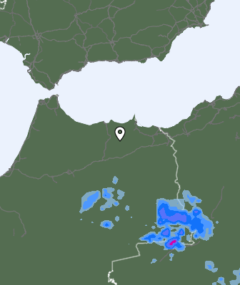Precipitazioni