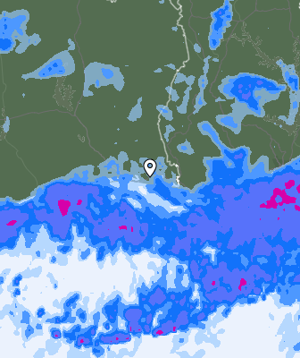Csapadék