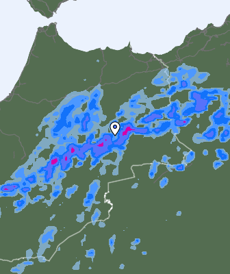 Precipitazioni