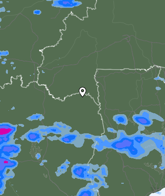 Precipitaţii
