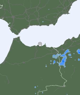 Opady atmosferyczne