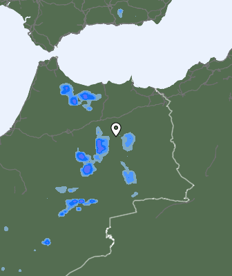 Precipitação