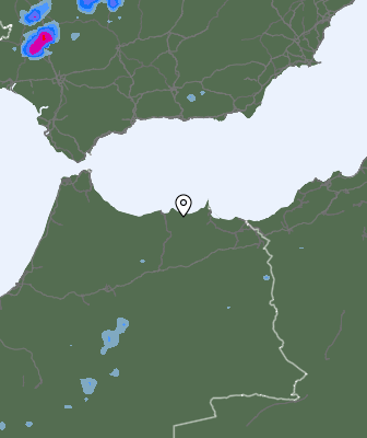 Csapadék
