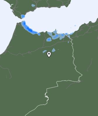 Neerslag