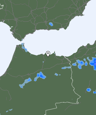 Opady atmosferyczne