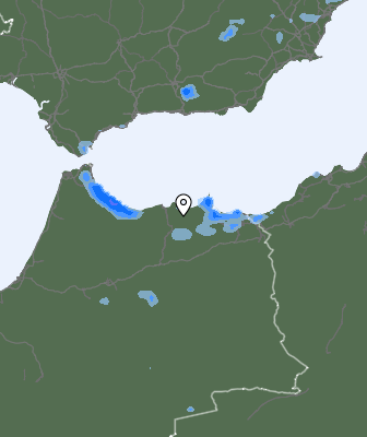 Opady atmosferyczne