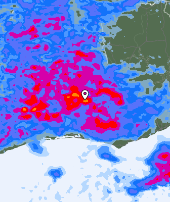 Precipitação