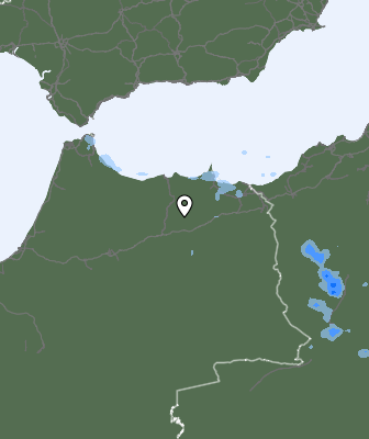 Opady atmosferyczne