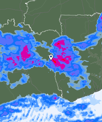 Precipitaţii