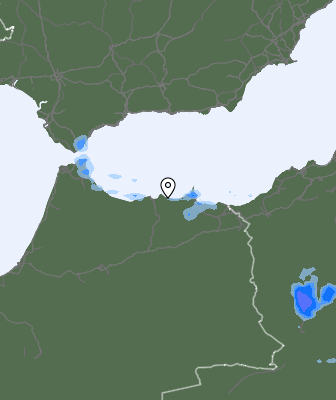Opady atmosferyczne