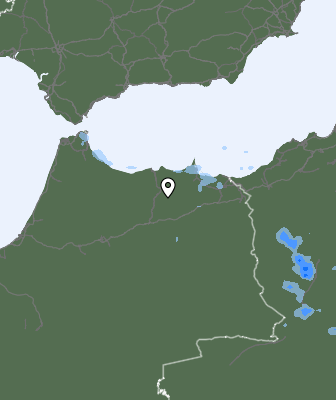 Opady atmosferyczne
