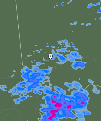 Opady atmosferyczne
