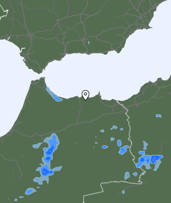 Neerslag