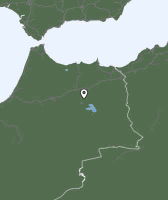 Nedbør