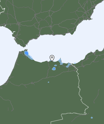 Neerslag