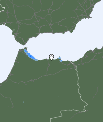 Neerslag