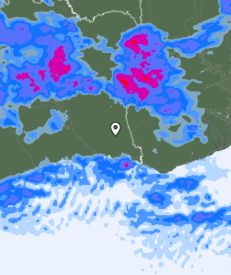 Precipitaţii